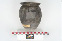 Foto von Keramiktopf (NHMW-PRAE-078101)